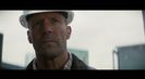 Trailer film A Working Man