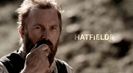 Trailer film Hatfields & McCoys