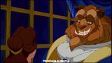 Trailer film - Beauty and the Beast
