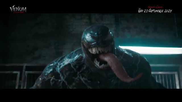 Trailer - Venom: Ultimul dans