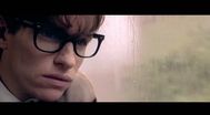 Trailer The Theory of Everything