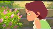 Film - Little Amélie or the Character of Rain