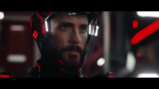 Trailer - Tron: Ares