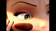 Trailer Pixie Hollow Games