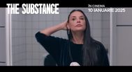 Trailer The Substance