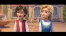 Trailer film The Snow Queen and the Princess