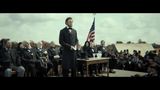 Trailer film - Abraham Lincoln: Vampire Hunter