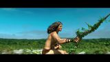 Trailer film - Tarzan