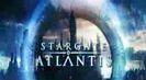 Trailer film Stargate: Atlantis