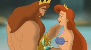 Trailer The Little Mermaid: Ariel's Beginning