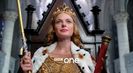 Trailer film The White Queen