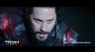 Trailer Tron: Ares