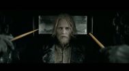 Trailer Fantastic Beasts: The Crimes of Grindelwald