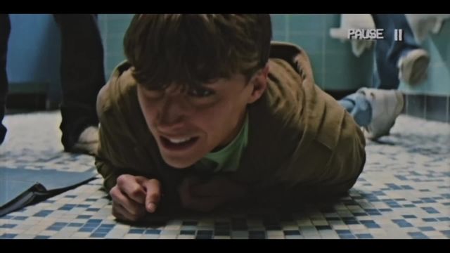 Trailer - Noii recruți