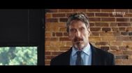 Trailer Running with the Devil: The Wild World of John McAfee