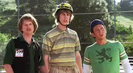 Trailer film The Benchwarmers