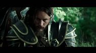 Trailer Warcraft