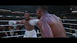 Trailer film - Creed III