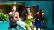 Trailer Motel Destino