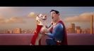 Trailer film DC League of Super-Pets