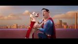 Trailer film - DC League of Super-Pets