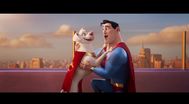 Trailer DC League of Super-Pets