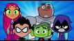 Trailer Teen Titans Go! To the Movies