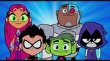 Trailer film - Teen Titans Go! To the Movies