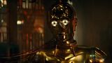 Trailer film - Star Wars: The Rise of Skywalker