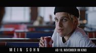 Trailer Mein Sohn