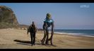 Trailer film Love, Death & Robots