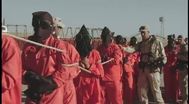 Trailer The Road to Guantanamo