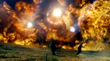 Trailer film - War of the Worlds