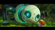 Trailer The Wild Robot