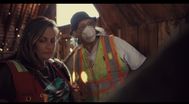 Trailer Sugarcane