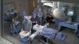 Trailer film - Grey's Anatomy