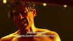 Trailer Hands of Stone