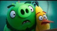 Trailer The Angry Birds Movie 2