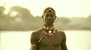 Trailer film Die weiße Massai