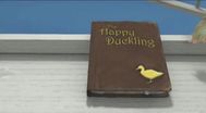 Trailer The Happy Duckling