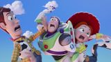 Trailer film - Toy Story 4