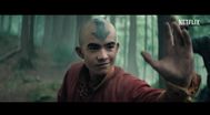 Trailer Avatar: The Last Airbender
