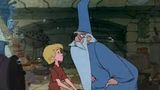 Trailer film - The Sword in the Stone