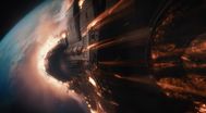 Trailer Alien: Earth