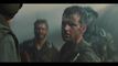 Trailer Primitive War