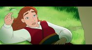 Trailer The Polar Bear Prince