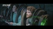 Film - Epic Ride: The Story of Universal Theme Parks