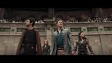 Trailer film - Dungeons & Dragons: Honor Among Thieves