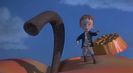 Trailer film James and the Giant Peach
