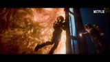 Trailer film - Lost in Space